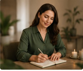Hipnoterapeut Simona Holban – hipnoză regresivă și hipnoterapie